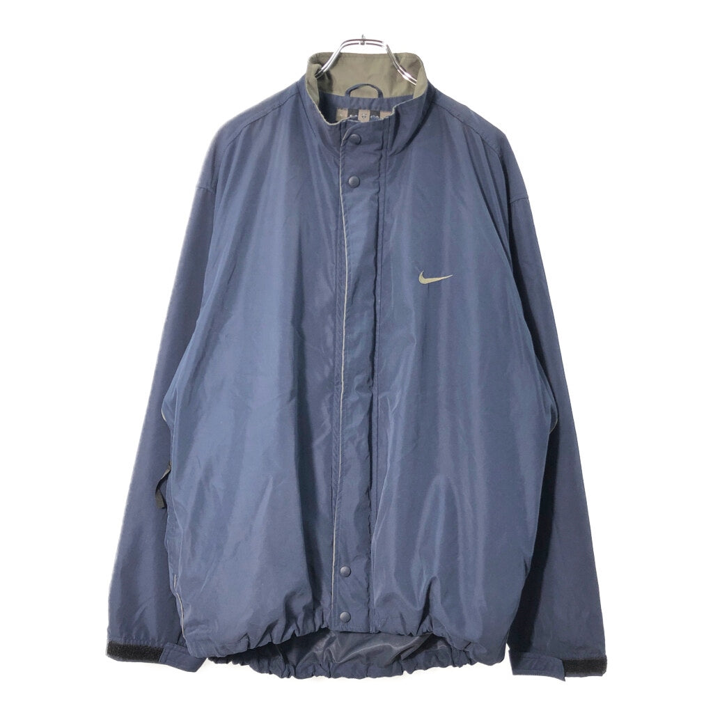 00s NIKE GOLF Swing Top