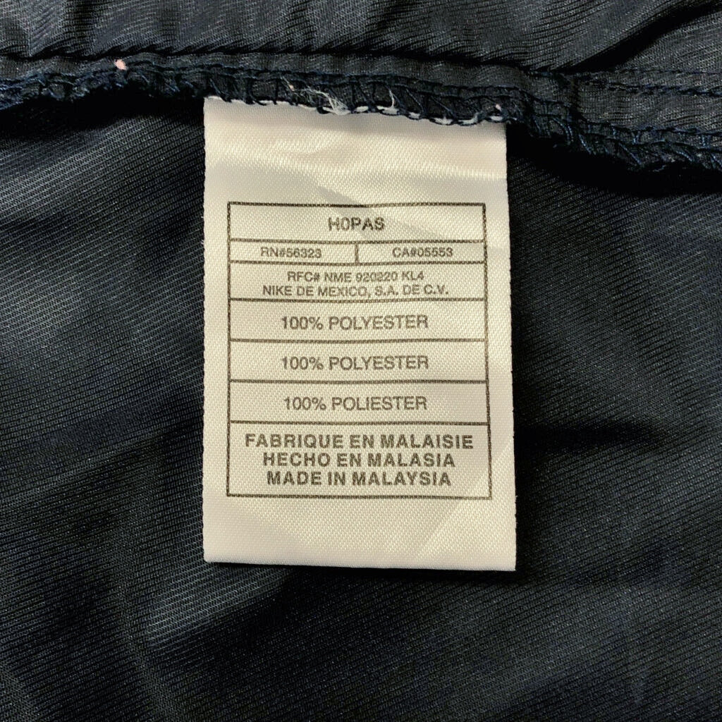00s NIKE GOLF Swing Top