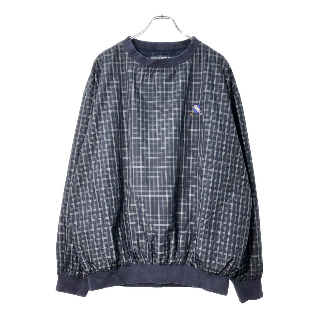 POLO GOLF Pullover Jacket