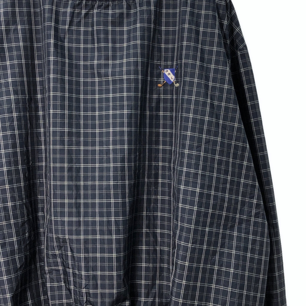 POLO GOLF Pullover Jacket