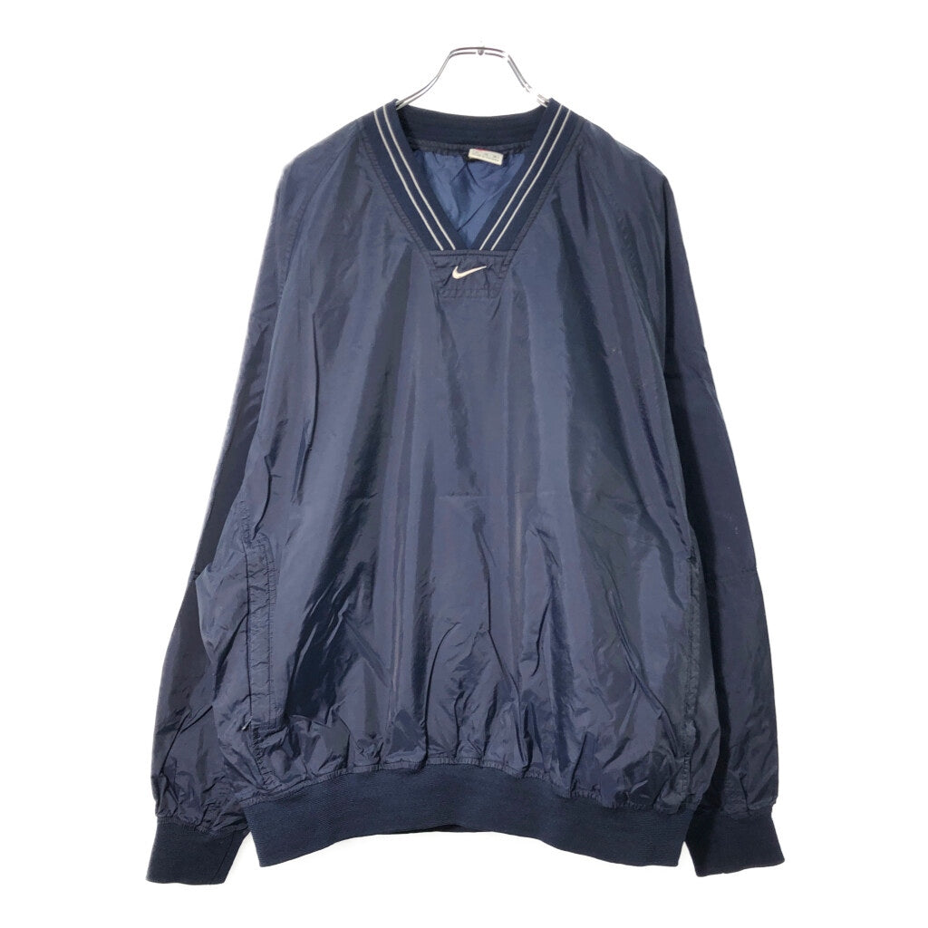 90s NIKE Pullover Jacket