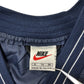 90s NIKE Pullover Jacket