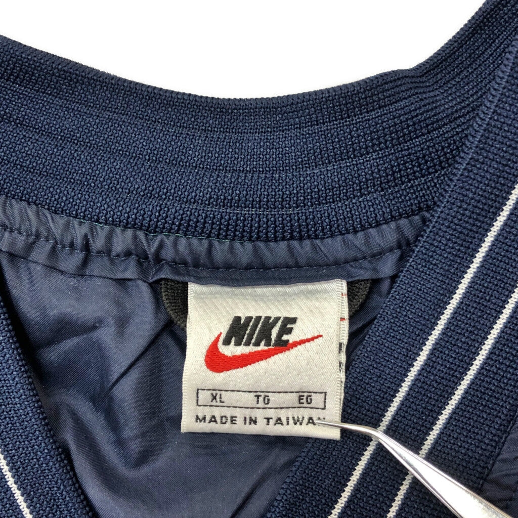 90s NIKE Pullover Jacket