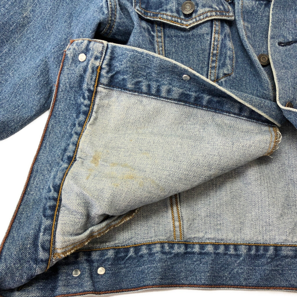 Levi's Denim Jacket