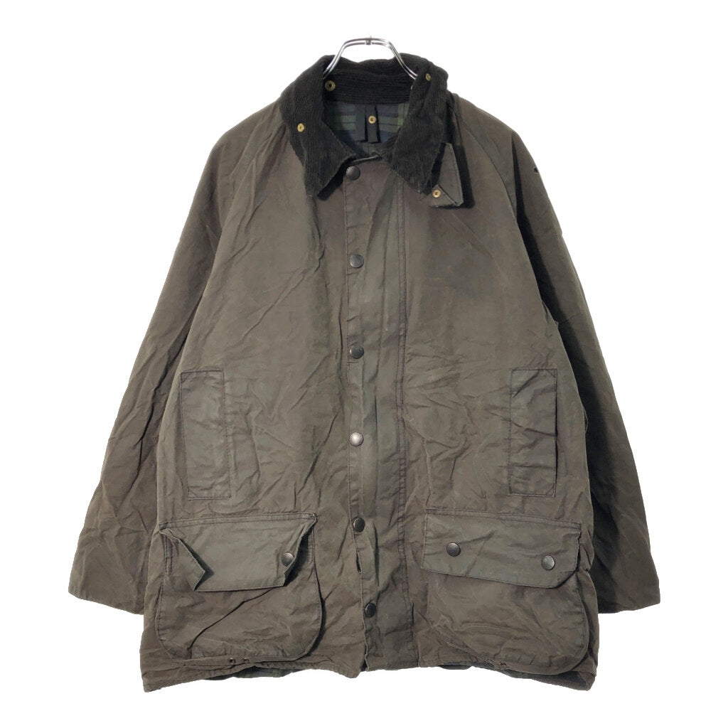 Barbour BEAUFORT Oiled Jacket