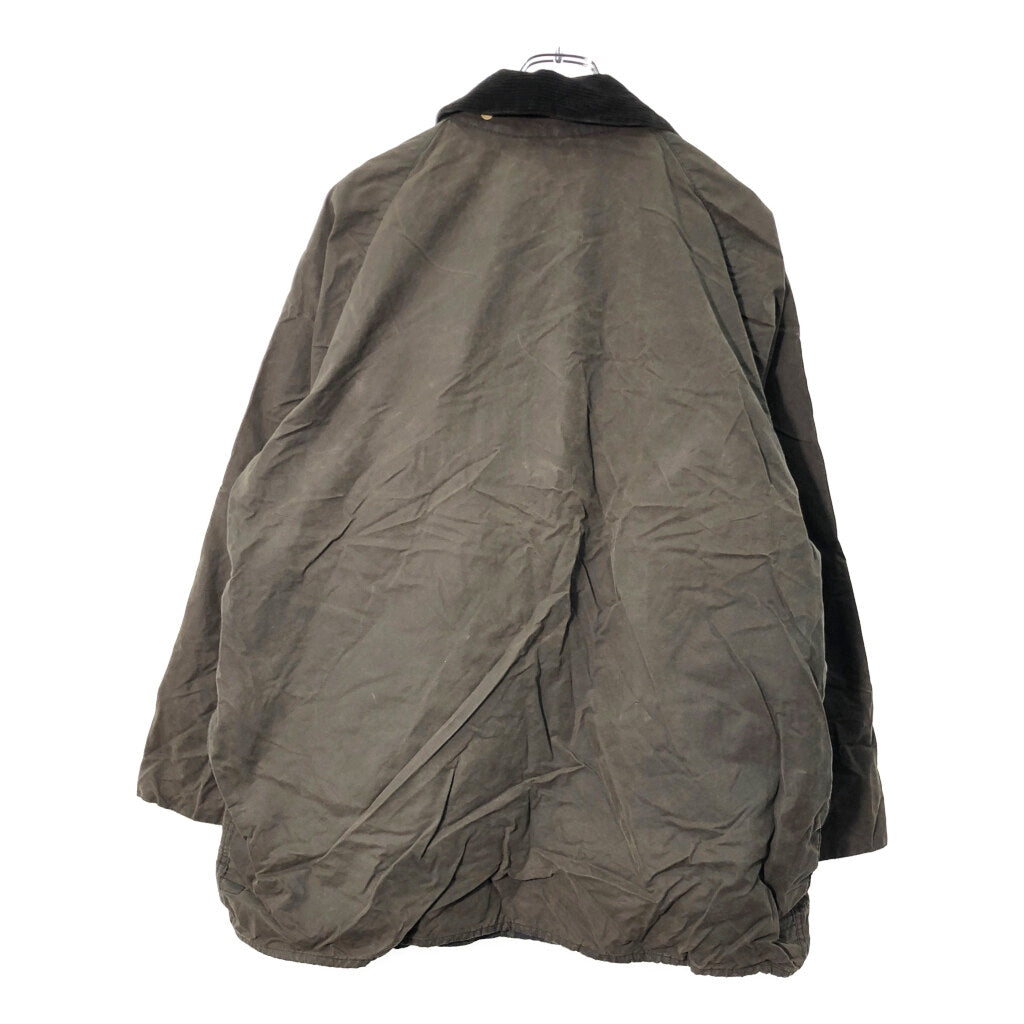 Barbour BEAUFORT Oiled Jacket