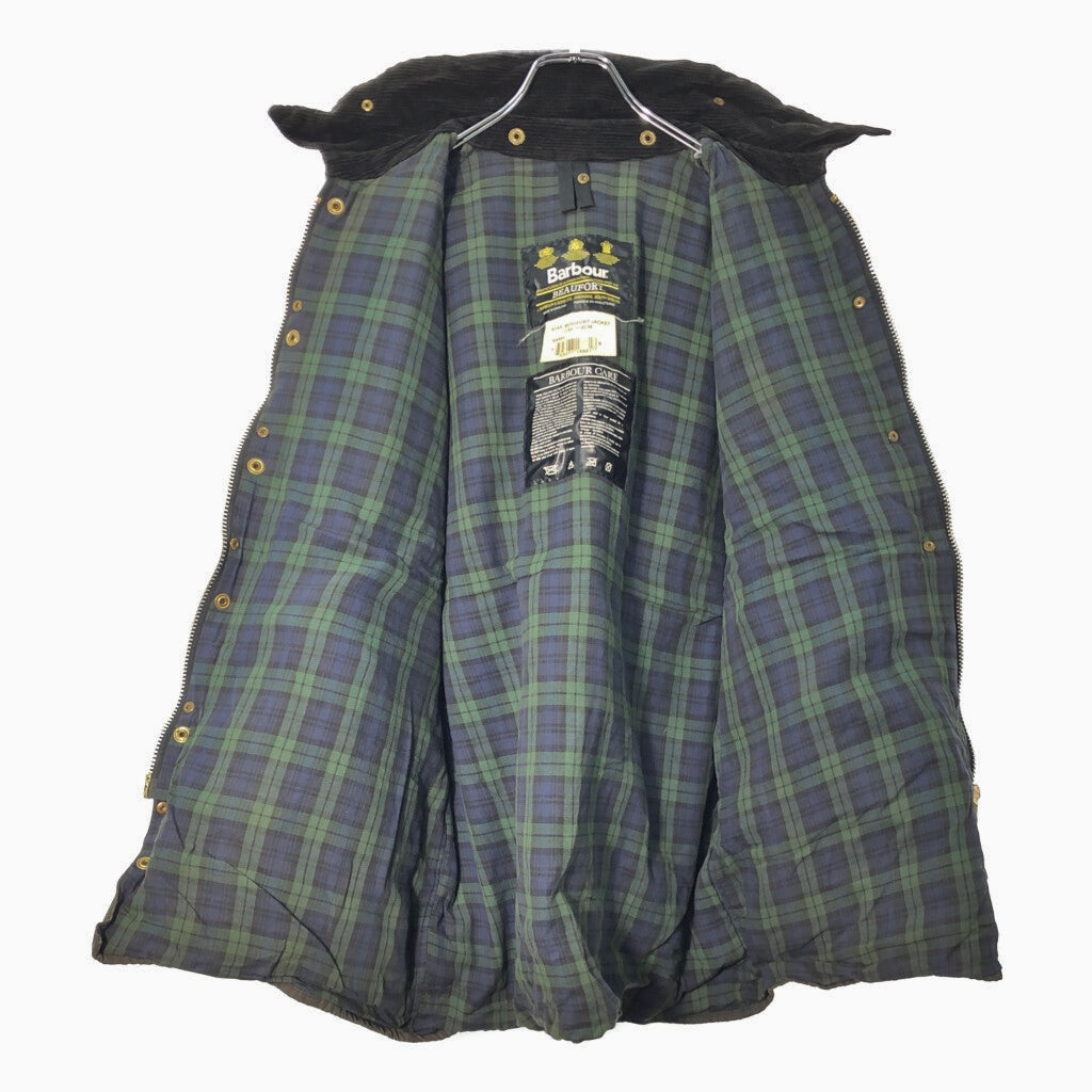 Barbour BEAUFORT Oiled Jacket