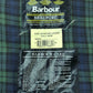 Barbour BEAUFORT Oiled Jacket