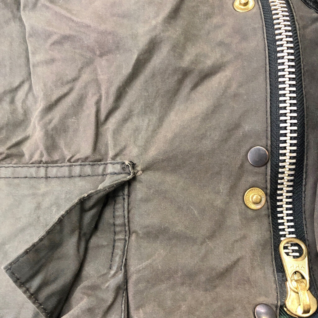 Barbour BEAUFORT Oiled Jacket