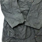 90s Barbour BORDER Oiled Jacket
