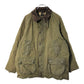 00s Barbour BEDALE Oiled Jacket