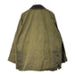00s Barbour BEDALE Oiled Jacket