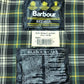 00s Barbour BEDALE Oiled Jacket
