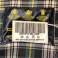 00s Barbour BEDALE Oiled Jacket