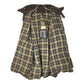 90s Barbour BEAUFORT Oiled Jacket