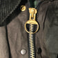 00s Barbour BEDALE Oiled Jacket
