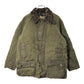 90s Barbour BEAUFORT Oiled Jacket