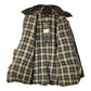 90s Barbour BEAUFORT Oiled Jacket