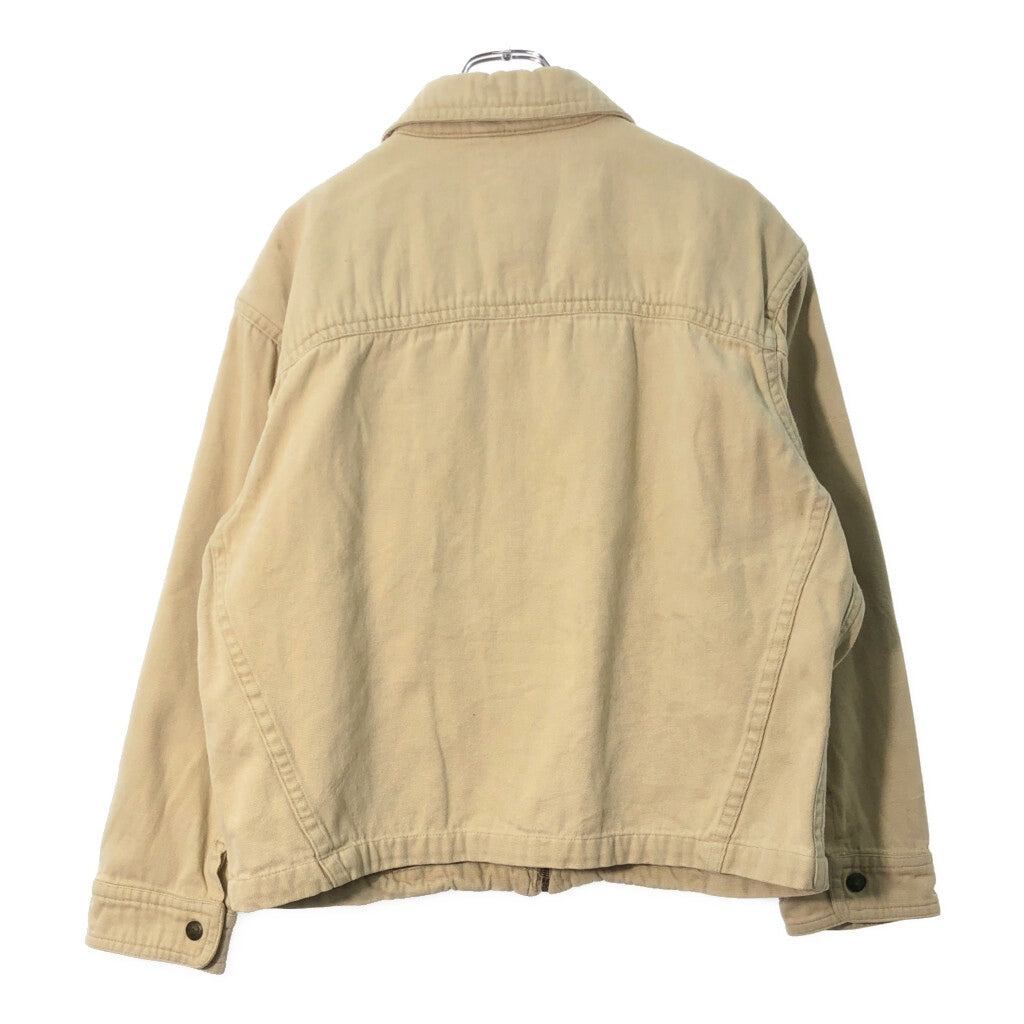 Weekend Outerwear Duck Work Jacket