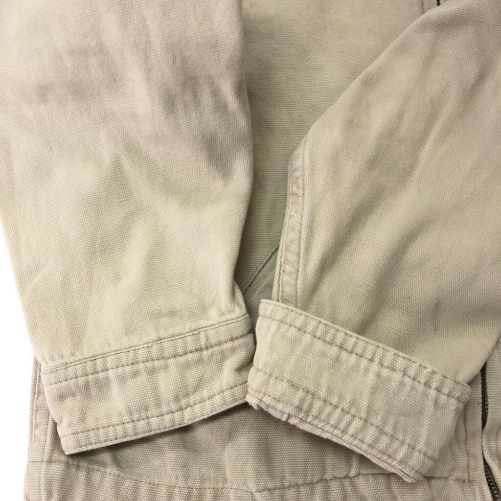 Weekend Outerwear Duck Work Jacket