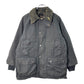 90s Barbour BEDALE Oiled Jacket
