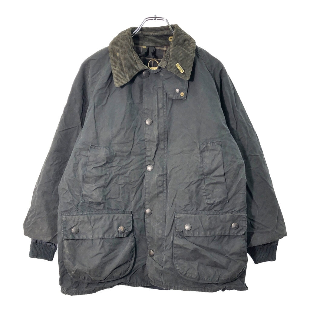 90s Barbour BEDALE Oiled Jacket