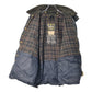 90s Barbour BEDALE Oiled Jacket