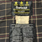 90s Barbour BEDALE Oiled Jacket