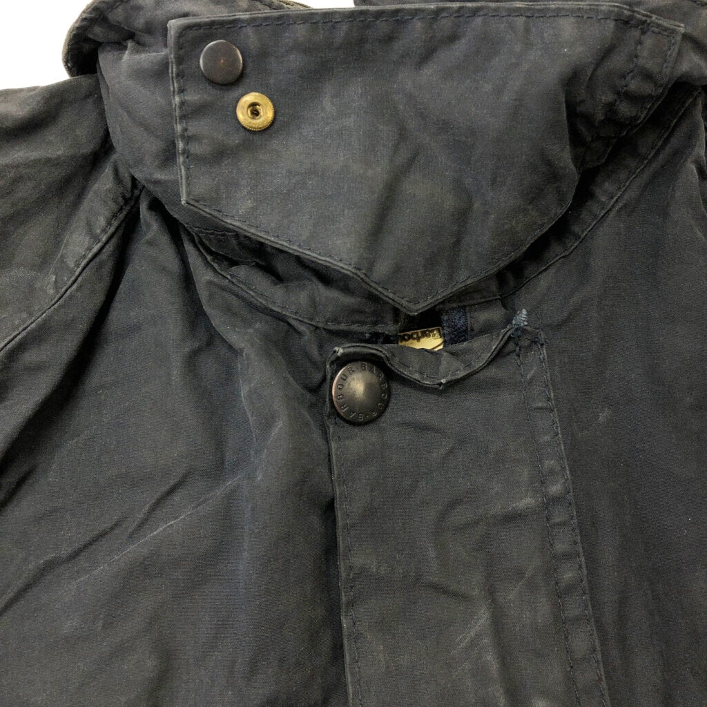 90s Barbour BEDALE Oiled Jacket