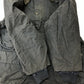 90s Barbour BEDALE Oiled Jacket