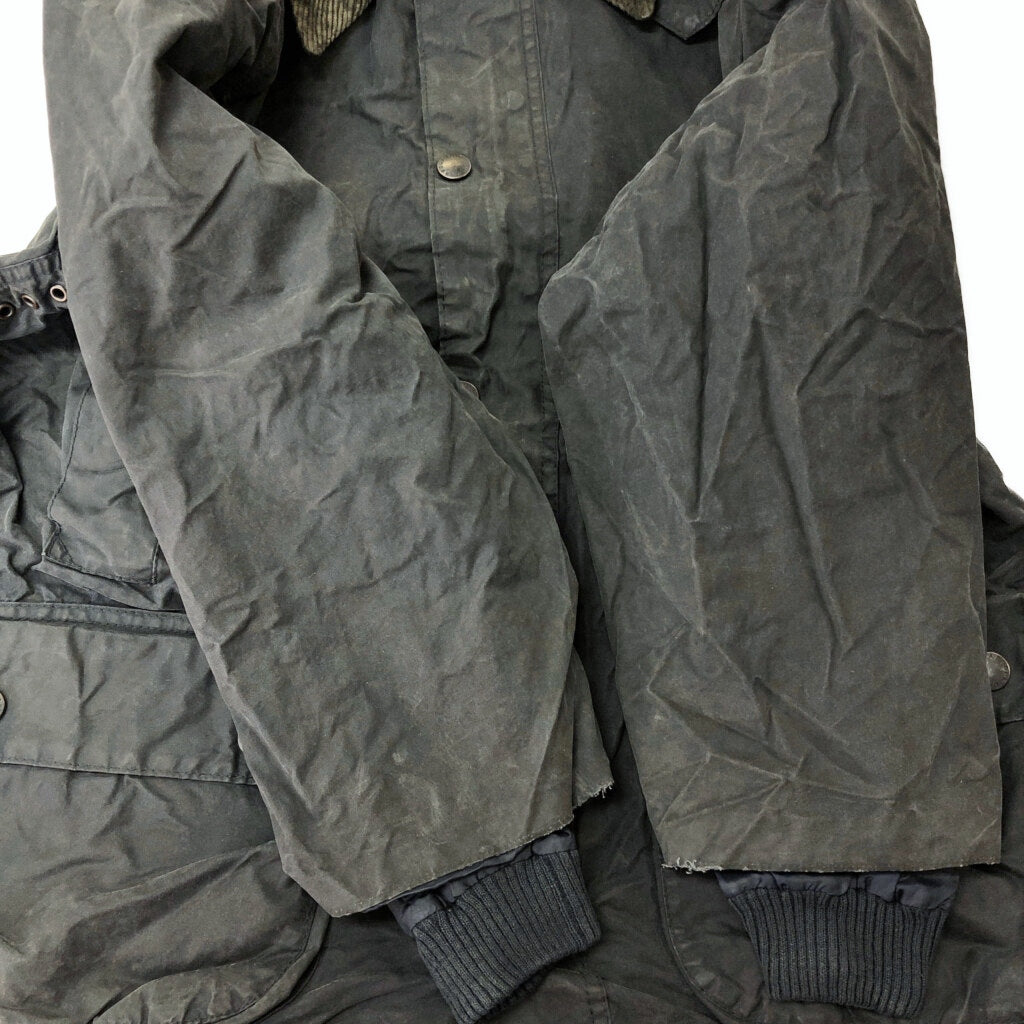 90s Barbour BEDALE Oiled Jacket