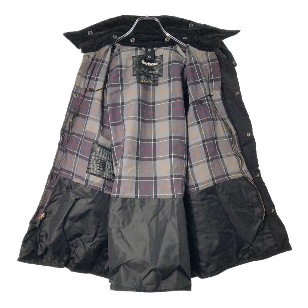 Barbour BEDALE Oiled Jacket