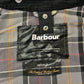 Barbour BEDALE Oiled Jacket