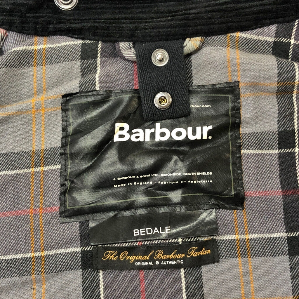 Barbour BEDALE Oiled Jacket