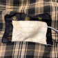 90s Barbour BORDER Oiled Jacket
