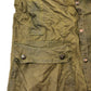 90s Barbour BORDER Oiled Jacket
