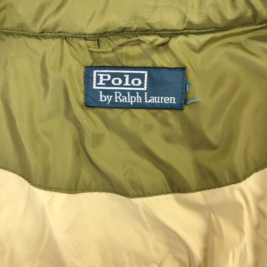 Polo by Ralph Lauren Padded Jacket