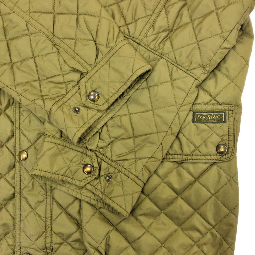 Polo by Ralph Lauren Padded Jacket