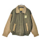 MONSANTO Stadium Jacket