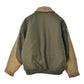 MONSANTO Stadium Jacket