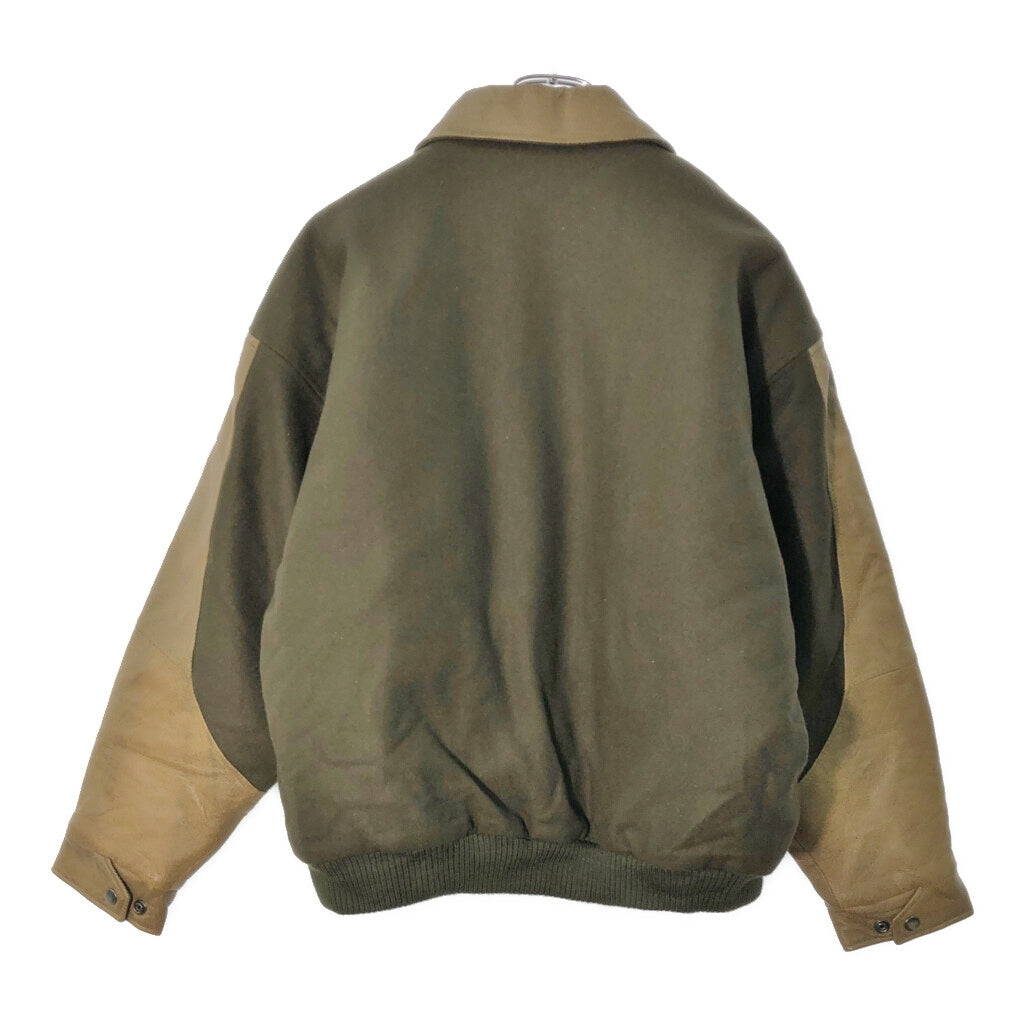 MONSANTO Stadium Jacket