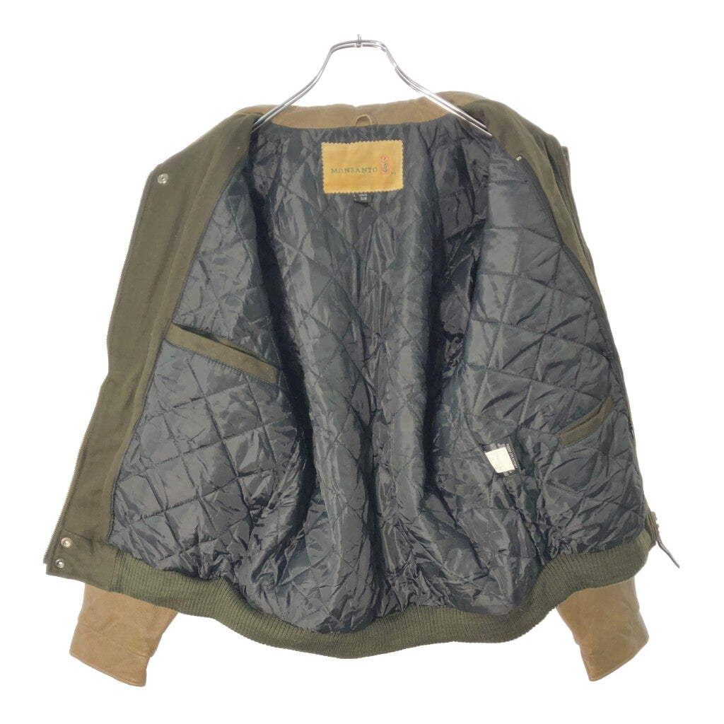 MONSANTO Stadium Jacket