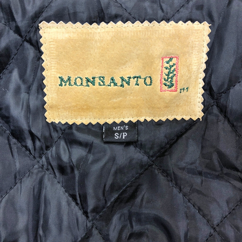 MONSANTO Stadium Jacket