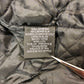MONSANTO Stadium Jacket