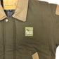 MONSANTO Stadium Jacket