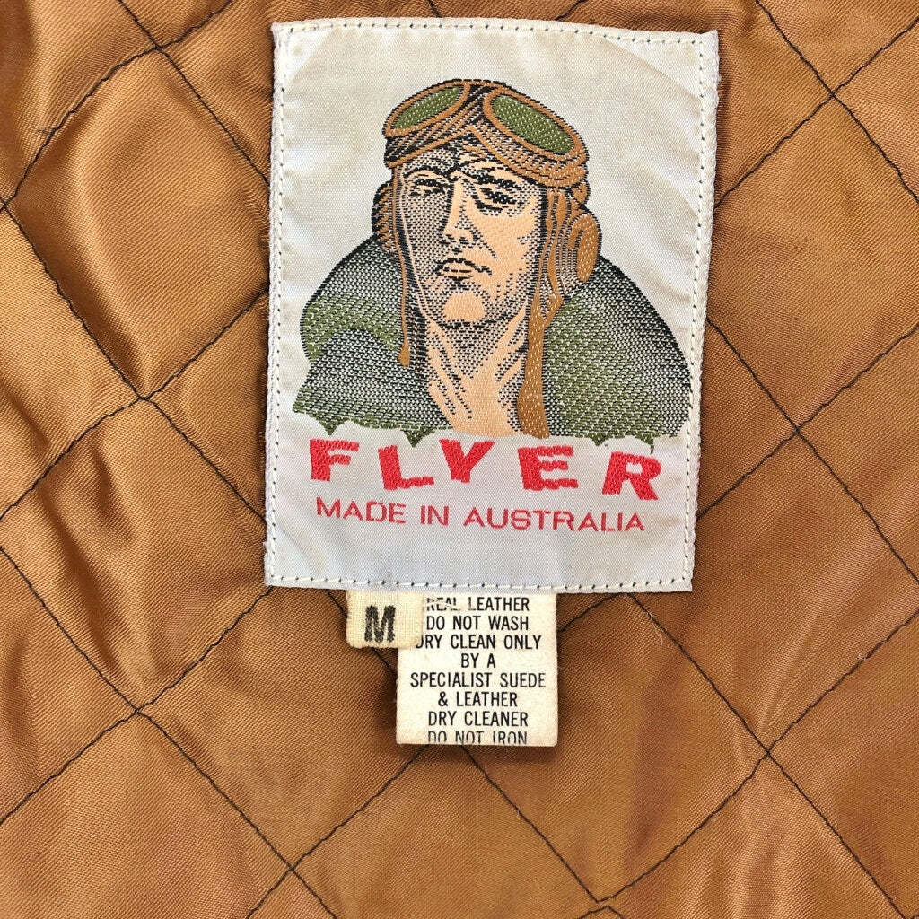 FLYER Stadium Jacket