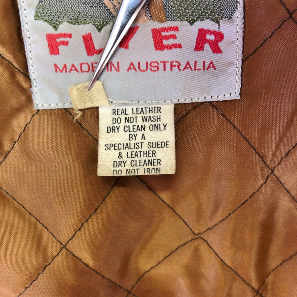 FLYER Stadium Jacket