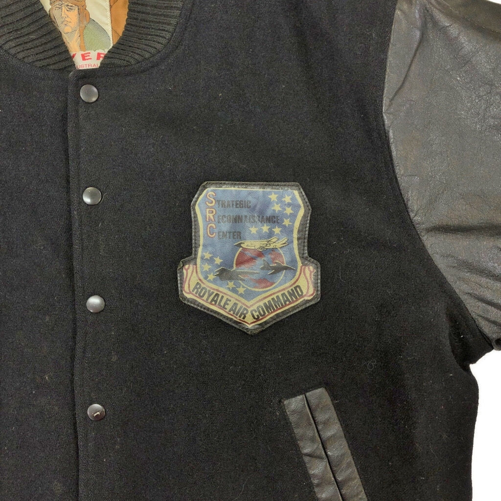 FLYER Stadium Jacket