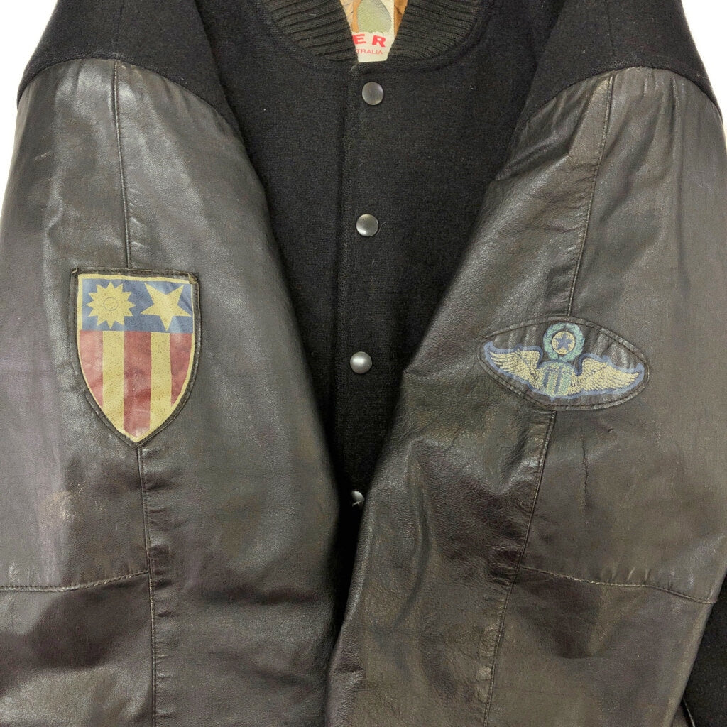 FLYER Stadium Jacket