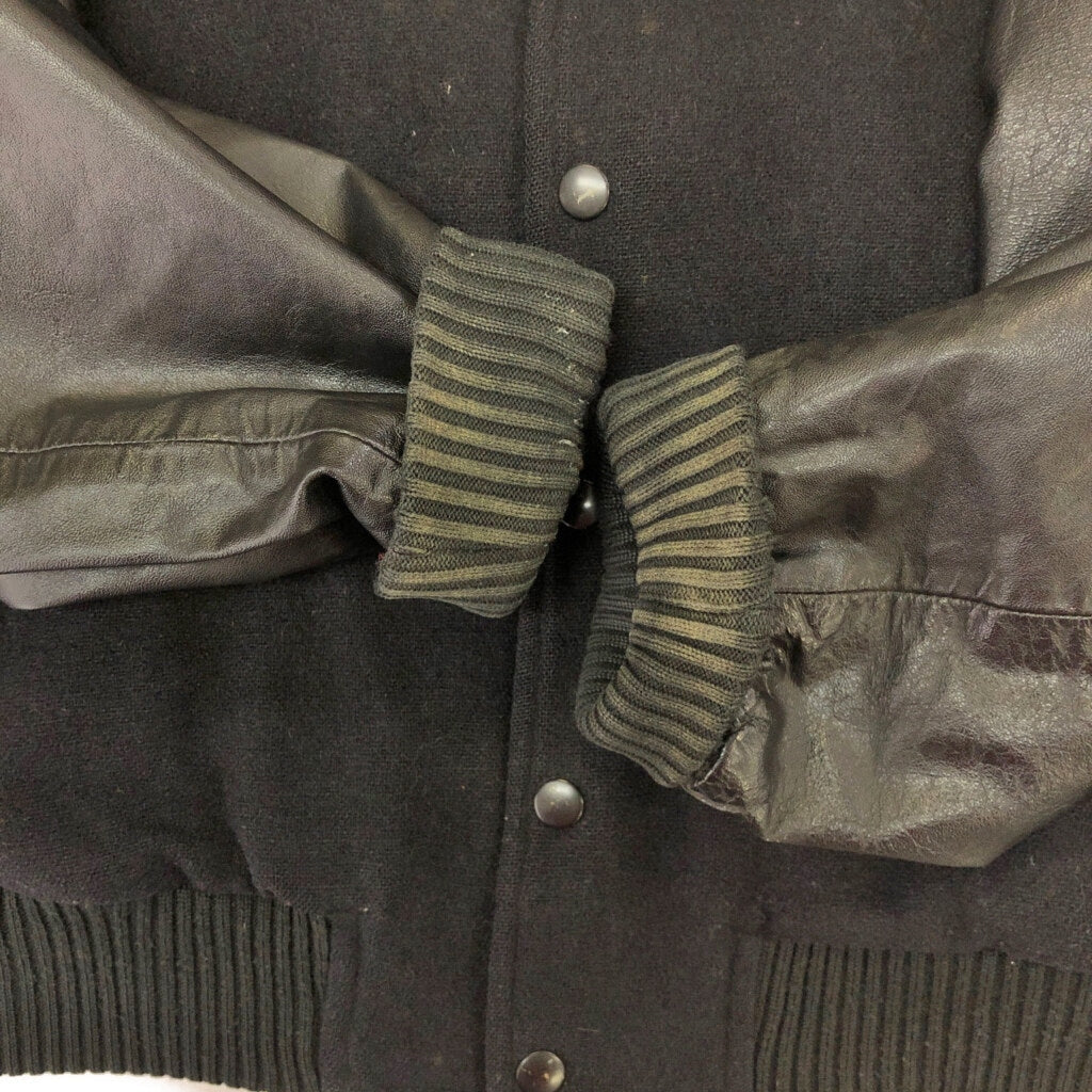 FLYER Stadium Jacket